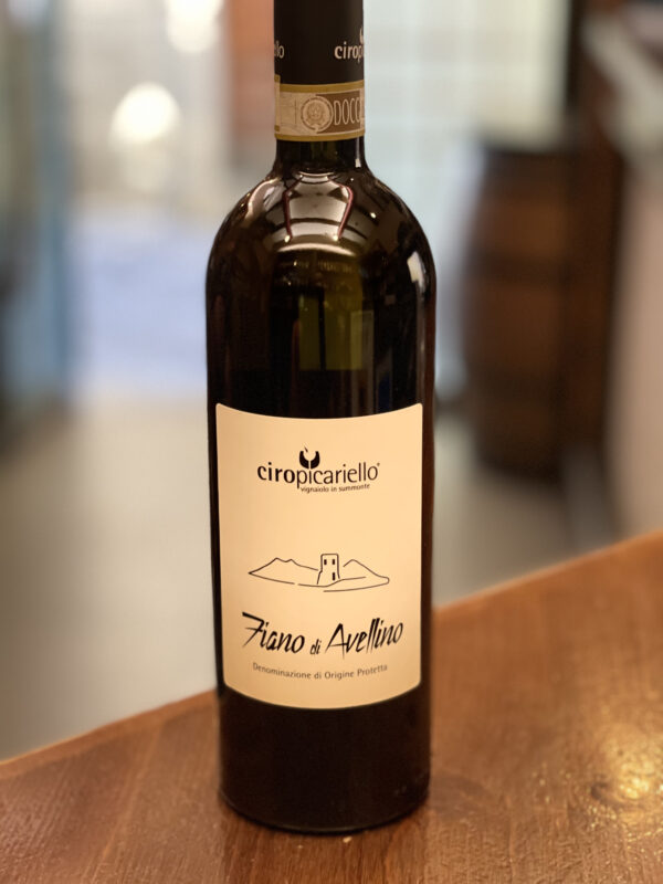 Picariello Fiano d'Avellino