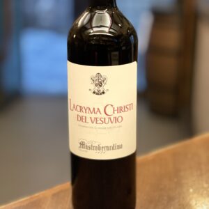 Mastroberardino Lacryma Christi