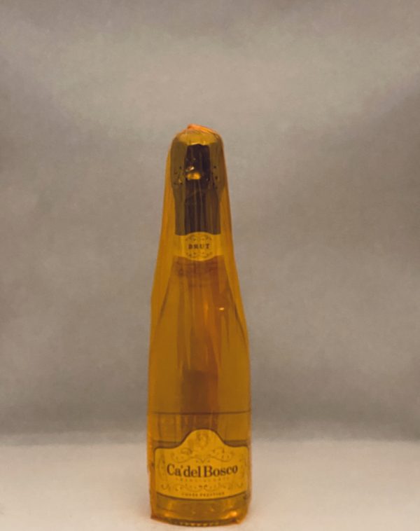 Cà del Bosco Brut Prestige 37,5 cl.