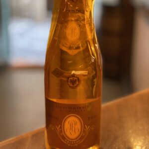 Cristal Louis Roederer