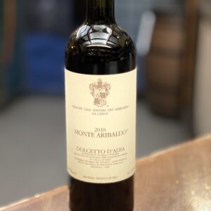 Tenute Marchesi di Gresy Barbera d'Asti