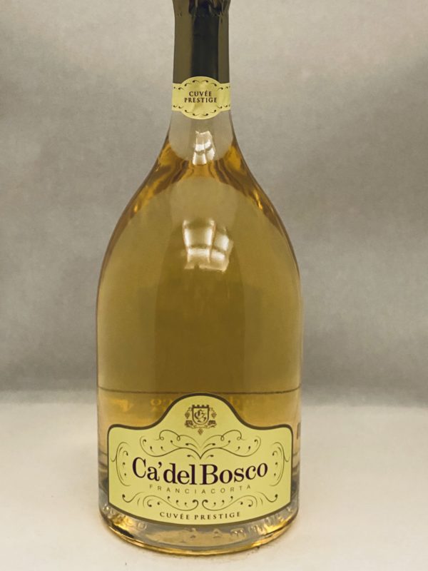Cà del Bosco Brut Prestige Magnum