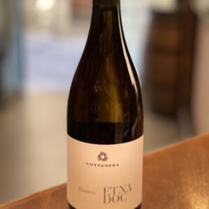 Cottanera Etna blanc