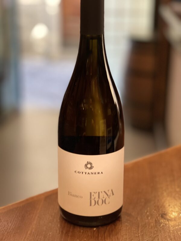 Cottanera Etna blanc