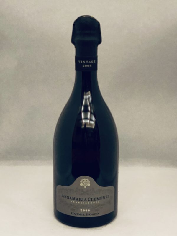 Cà del Bosco Annamaria Clementi
