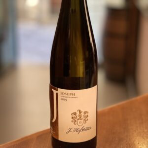 Hofstatter G.Traminer