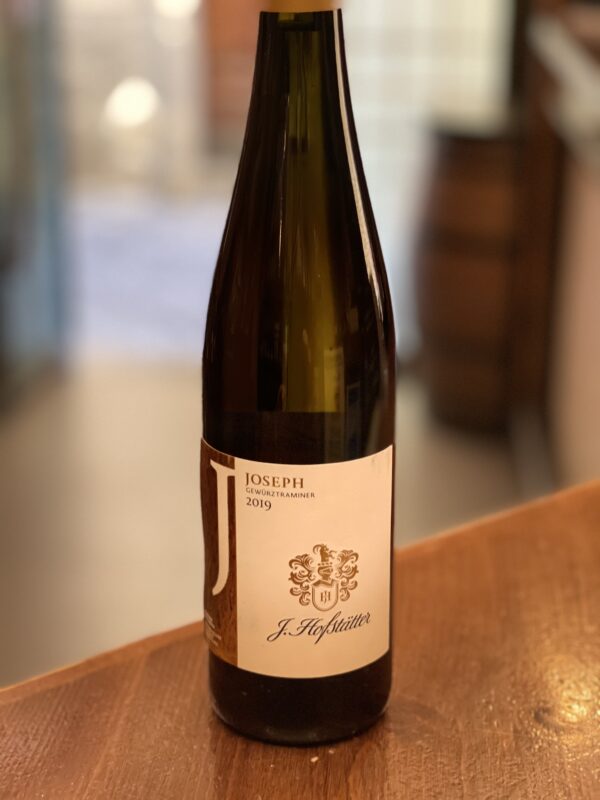 Hofstatter G.Traminer