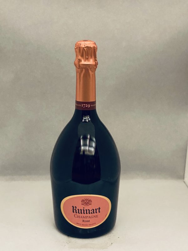 Ruinart Rosé