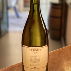 Antinori Cervaro de la salle