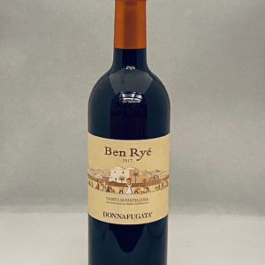 Donnafugata Ben Ryé Passito di Pantelleria 70 cl.