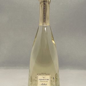 Ferghettina Franciacorta Brut Milledi'