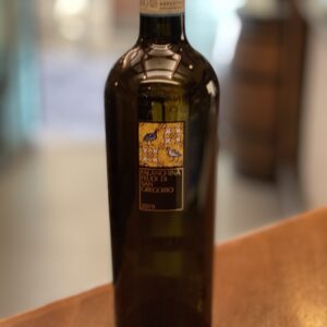 Feudi di San Gregorio Falanghina