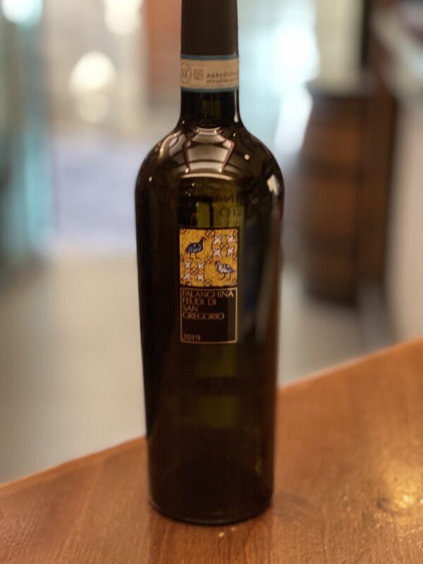 Feudi di San Gregorio Falanghina