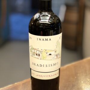 Inama Bradisismo
