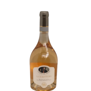 Cantine del Notaio La Scrittura Rosato