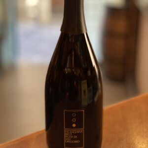 Feudi di San Gregorio Falanghina Brut
