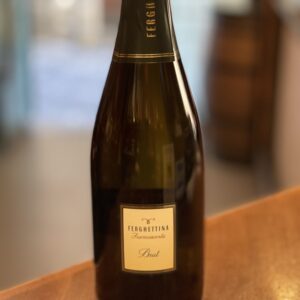 Ferghettina Franciacorta Brut