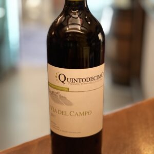 Quintodecimo Via del Campo