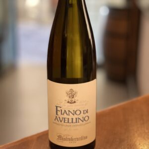 Mastroberardino Fiano di Avellino