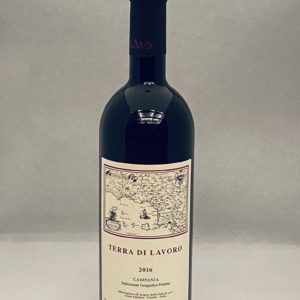 Galardi Terra di Lavoro Magnum