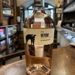San Salvatore Vetere Rosato