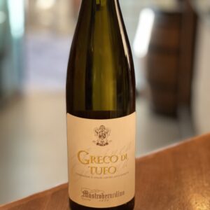 Mastroberardino Greco di Tufo
