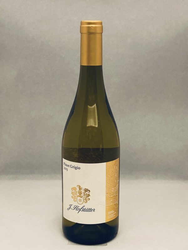 Hofstatter Pinot Grigio