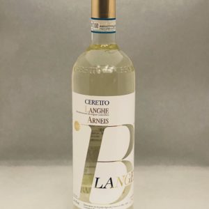 Ceretto Blangè Arneis