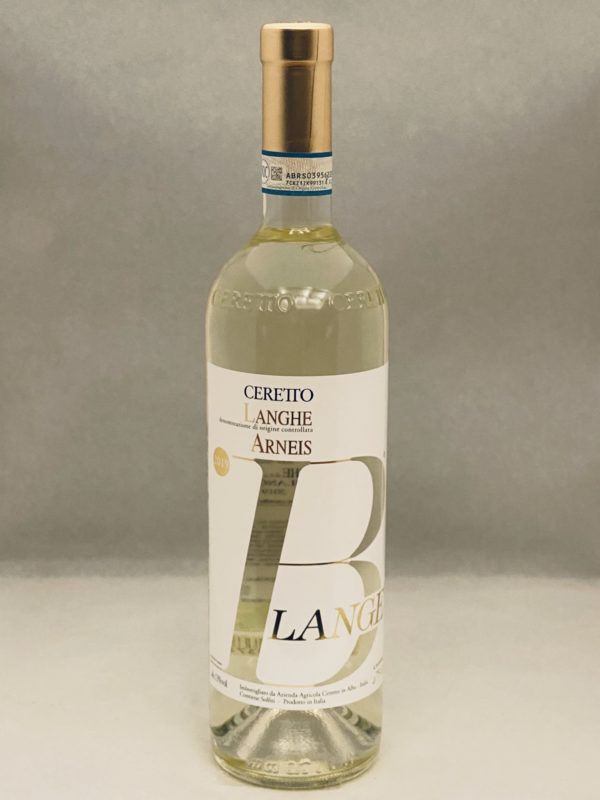 Ceretto Blangè Arneis