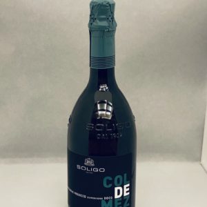 Soligo Prosecco Col de Mez Brut