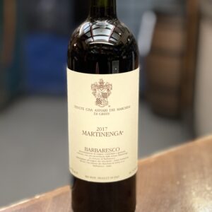 Tenute Marchesi di Gresy Barbaresco