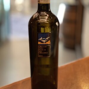 Feudi di San Gregorio Greco di Tufo