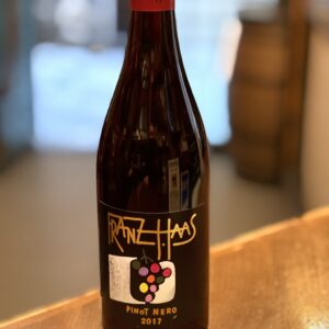 Franz Haas Pinot Nero