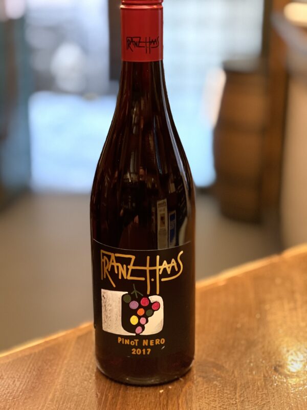 Franz Haas Pinot Nero