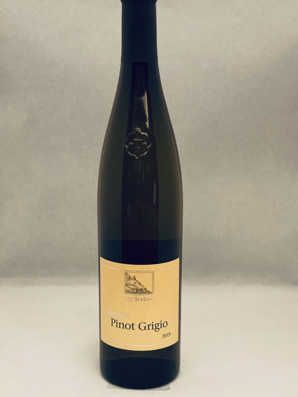 Cantina Terlan Pinot Grigio