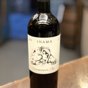 Inama Carmenere Più