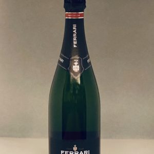 Ferrari Maximum Blanc de Blancs