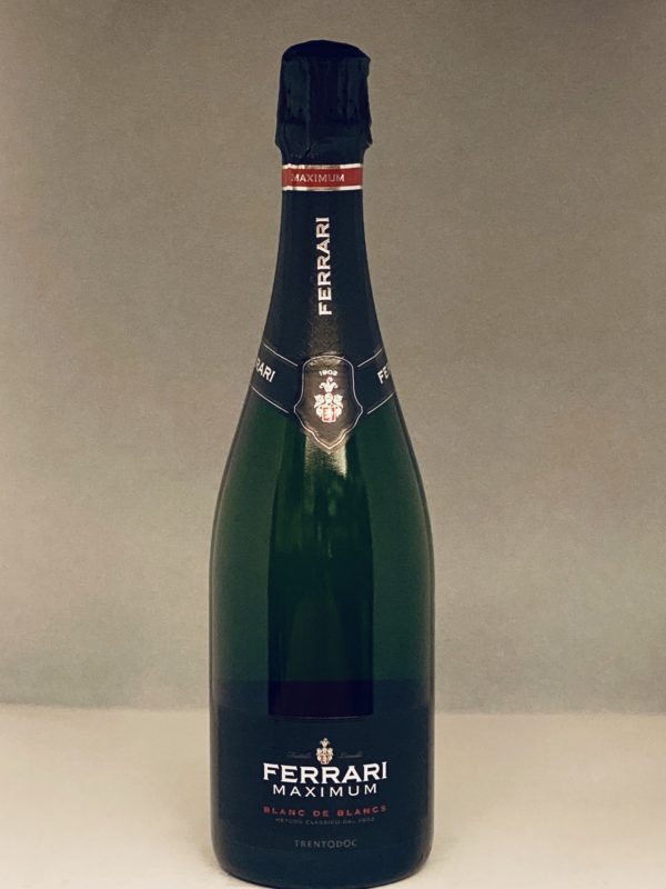 Ferrari Maximum Blanc de Blancs