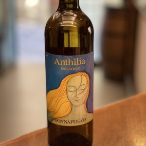 Donnafugata Anthilia