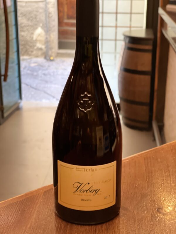 Cantina Terlan Vorberg