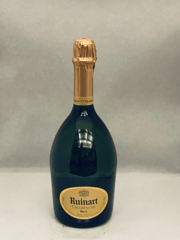 Ruinart Brut R de Ruinart