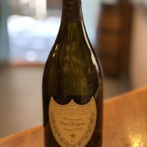 Dom Pérignon