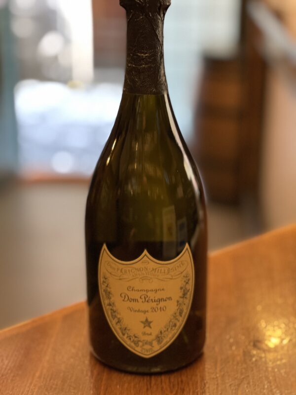 Dom Pérignon