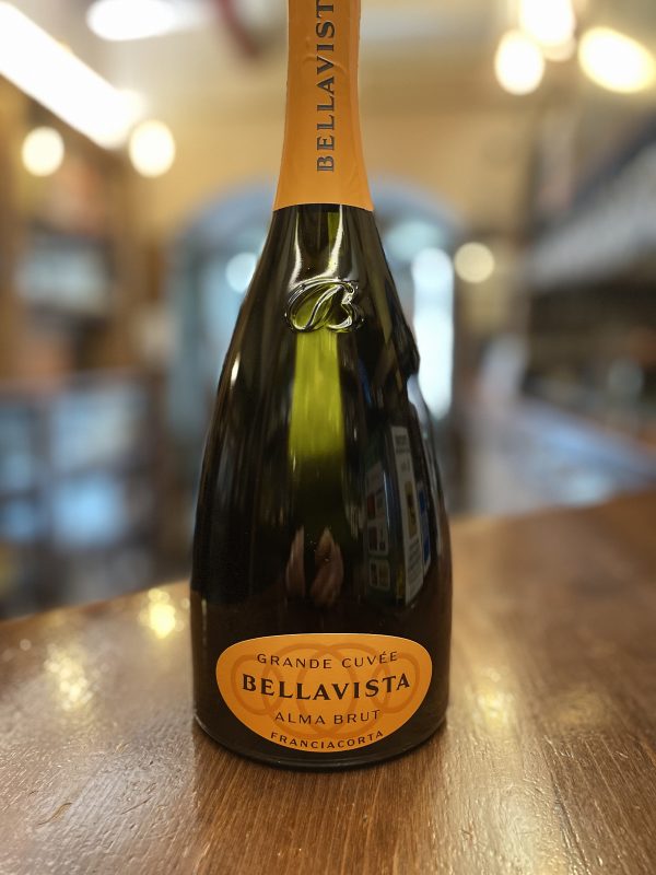 Bellavista Alma Brut