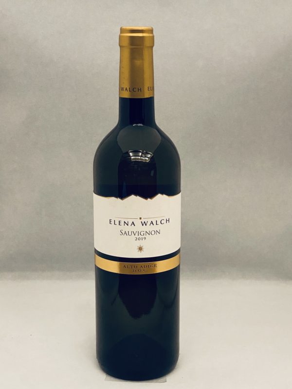 Elena Walch Sauvignon