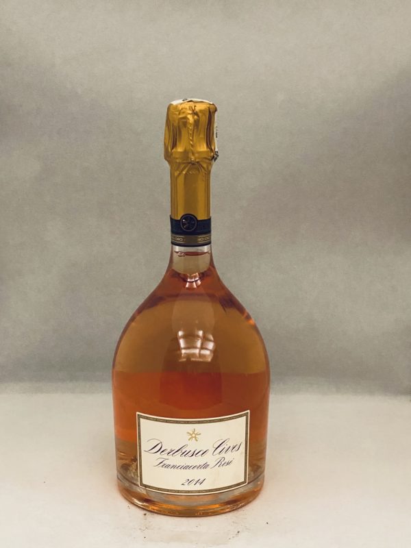Derbusco Brut Rosé