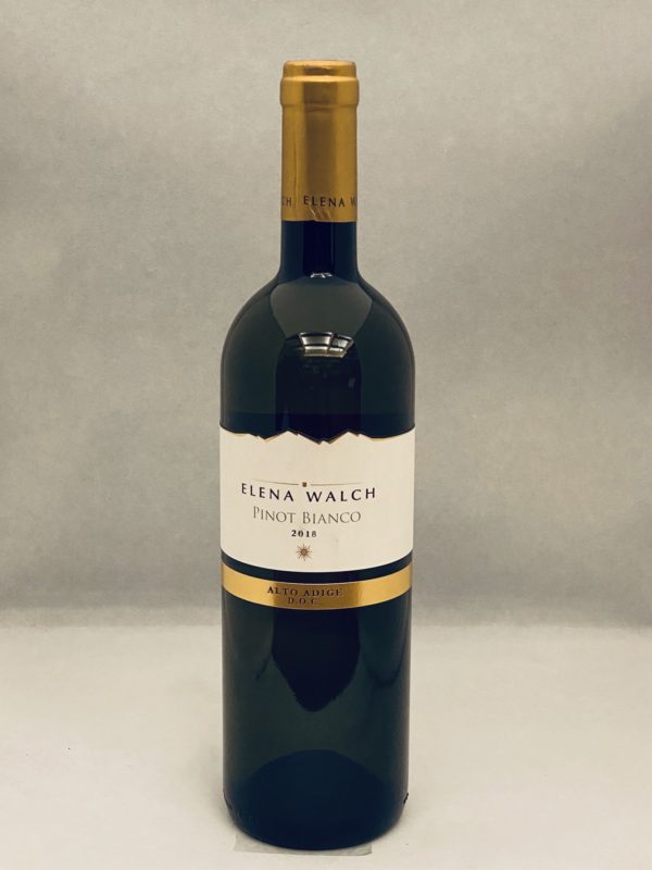 Elena Walch Pinot Blanc