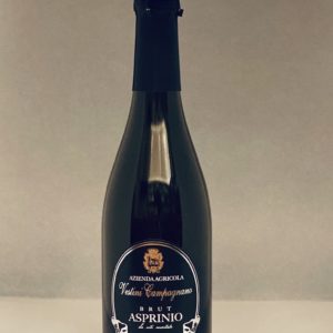 Vestini Campagnano Asprinio Brut