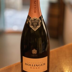 Bollinger Brut Rosè