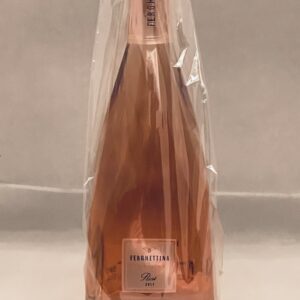 Ferghettina Franciacorta Rosè